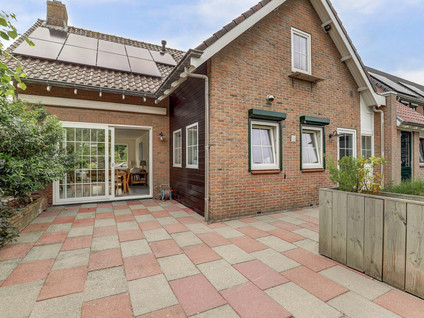Groene Kruisstraat 3