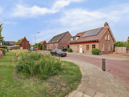 Groene Kruisstraat 3