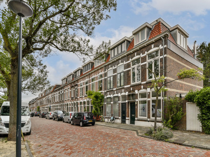 Leuvenstraat 19
