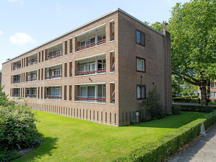 Lisztlaan 61