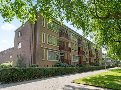Lisztlaan 61