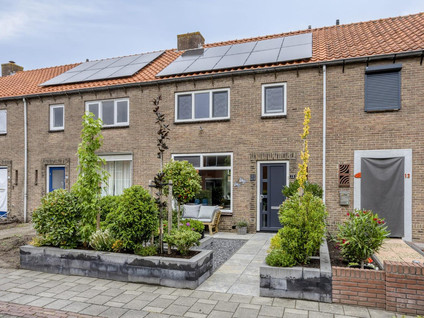 Bloemstraat 15