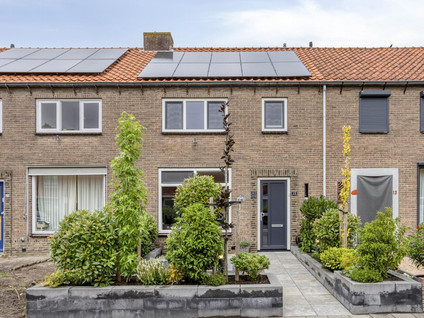 Bloemstraat 15