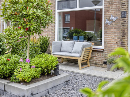 Bloemstraat 15