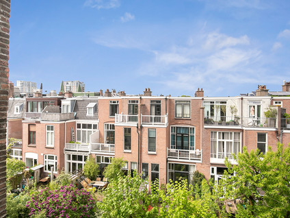Groot Hertoginnelaan 87