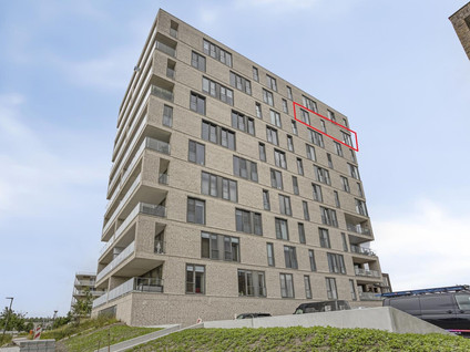 Beemdkroon 208