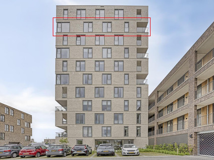 Beemdkroon 208