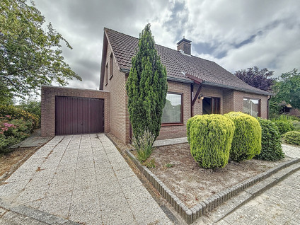 Galjoen 18