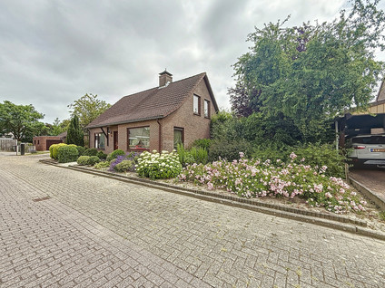 Galjoen 18