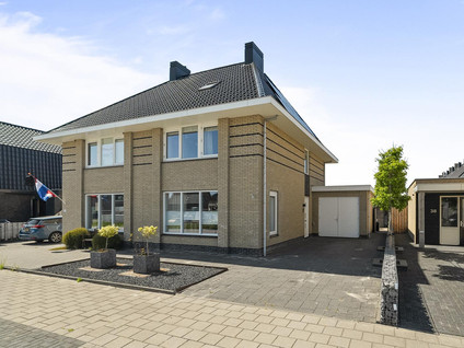 Irissenstraat 40