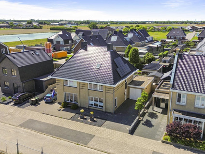 Irissenstraat 40