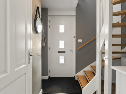Irissenstraat 40