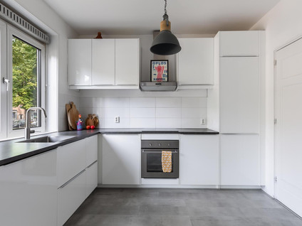 Stadhoudersweg 22A