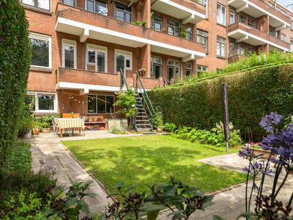 Stadhoudersweg 22A