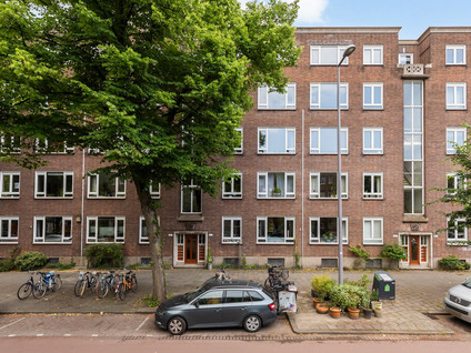 Stadhoudersweg 22A