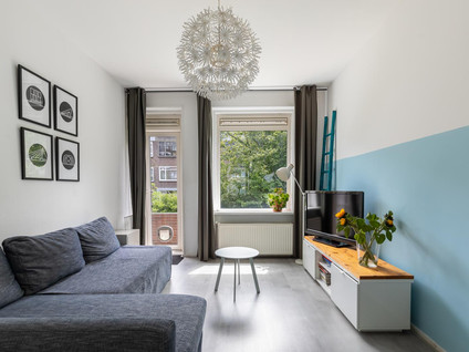 Stadhoudersweg 22A
