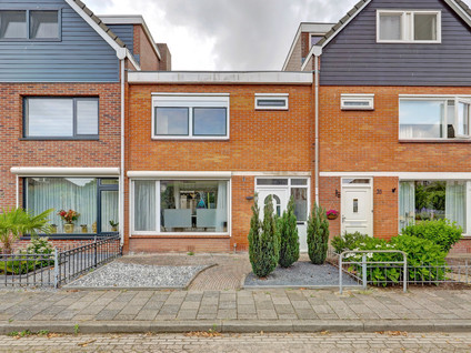 Dr A J Kraaystraat 32