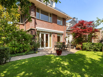 Hovenlaan 22