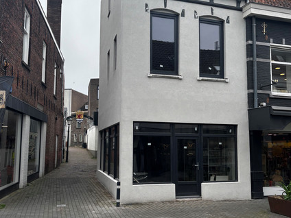 Noordstraat 17BG