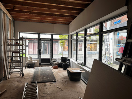 Noordstraat 17BG