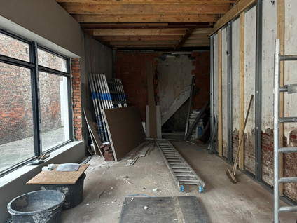 Noordstraat 17BG