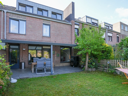 Prins Bernhardstraat 26
