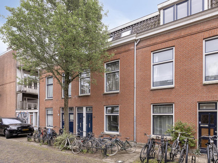Van Diemenstraat 4