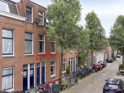 Van Diemenstraat 4