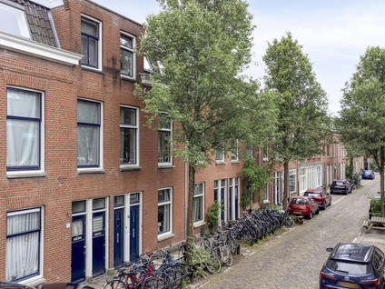 Van Diemenstraat 4