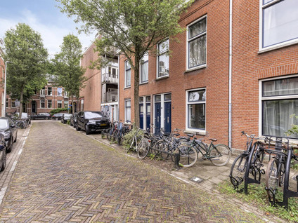 Van Diemenstraat 4
