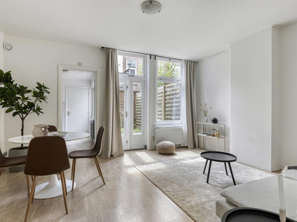 Van Diemenstraat 4