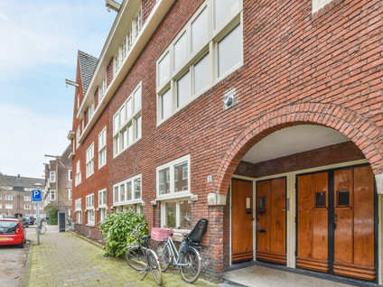 Grevelingenstraat 11H