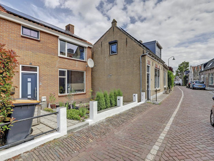 Scheepstimmerdijk 47