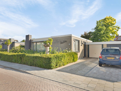 Laan Van Barbestein 7