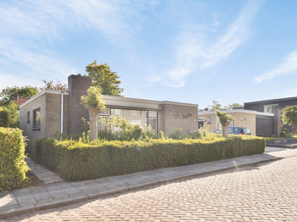 Laan Van Barbestein 7