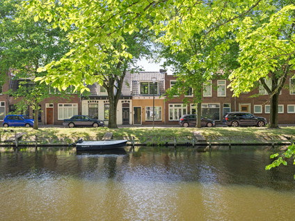 Westgracht 48