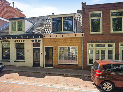 Westgracht 48