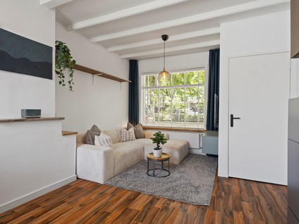 Westgracht 48