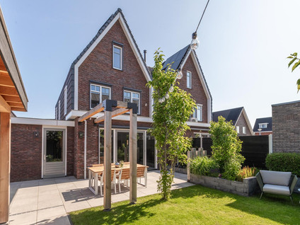 Reijersgroet 99