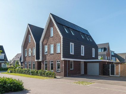 Reijersgroet 99