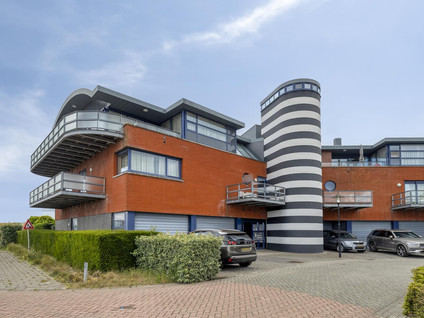 Nieuwendijk 4