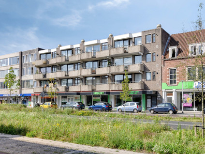 Boschdijk 239a