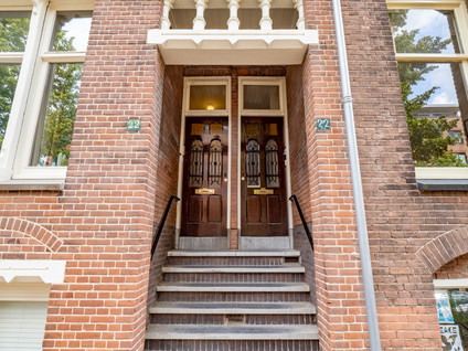 Hartingstraat 22bs