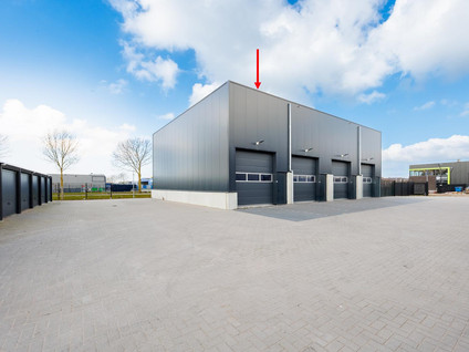 Dwarsvaartweg 2D