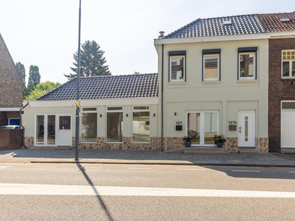 Tudderenderweg 127