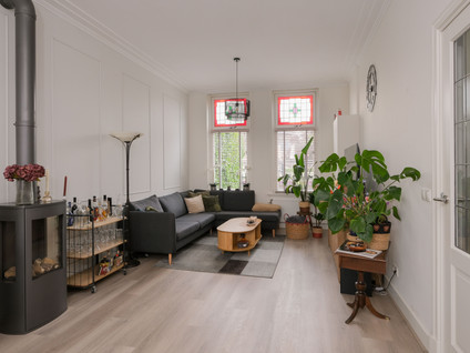 Ambtstraat 127