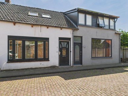 Weststraat 5