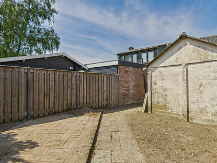 Weststraat 5