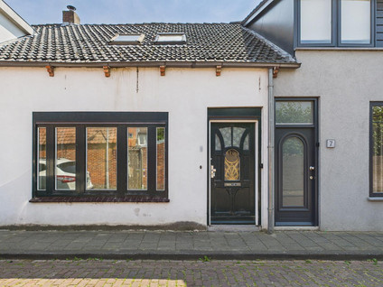 Weststraat 5