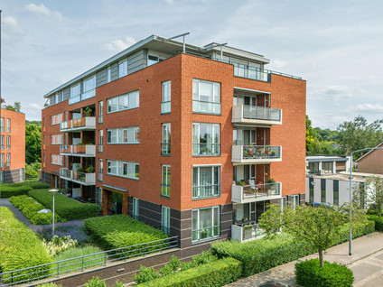 Karel van Egmondstraat 120A